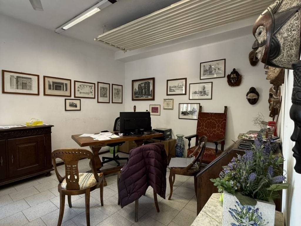 appartamento in vendita a Desio