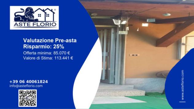 appartamento in vendita a Desio