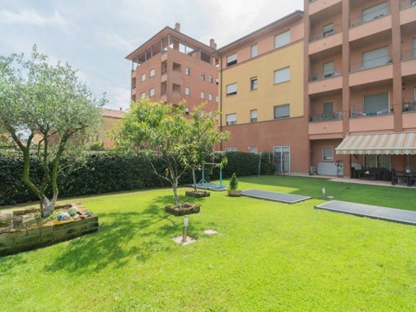 appartamento in vendita a Desio