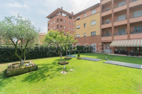 appartamento in vendita a Desio