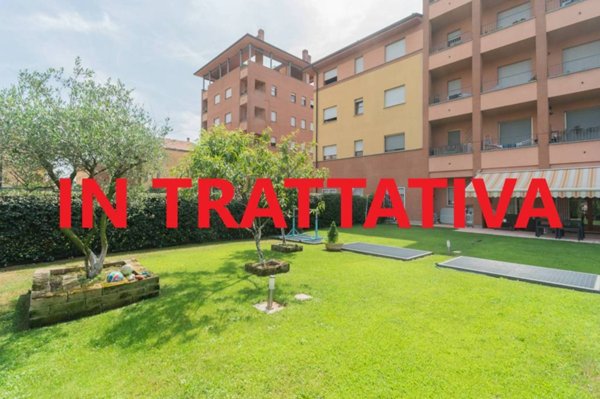 appartamento in vendita a Desio