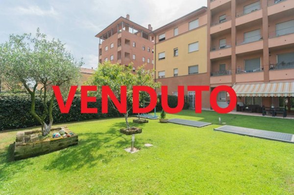 appartamento in vendita a Desio