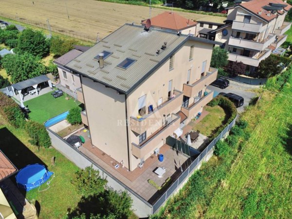 appartamento in vendita a Desio
