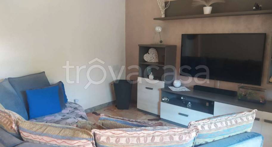 appartamento in vendita a Desio