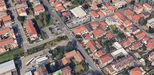 appartamento in vendita a Desio
