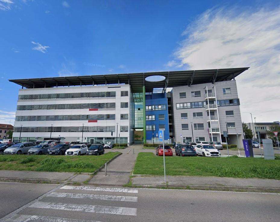 ufficio in vendita a Desio