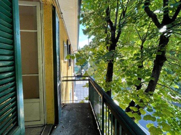 appartamento in vendita a Desio