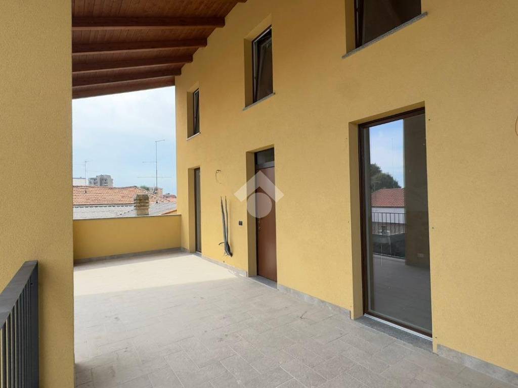 appartamento in vendita a Desio