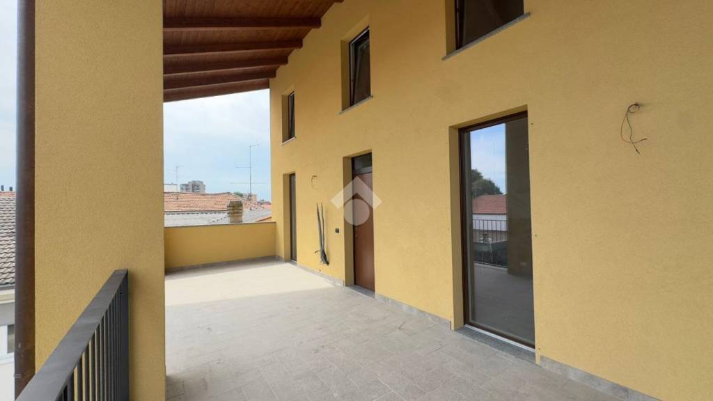 appartamento in vendita a Desio