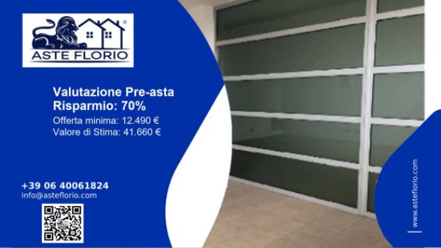 ufficio in vendita a Desio