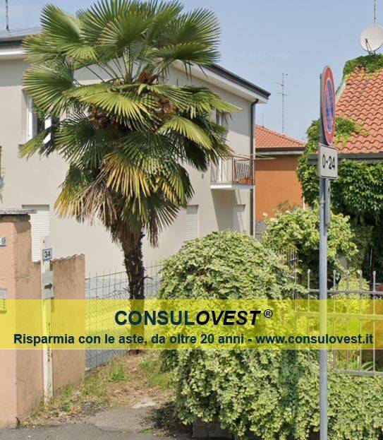 appartamento in vendita a Desio
