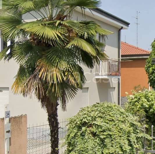 appartamento in vendita a Desio