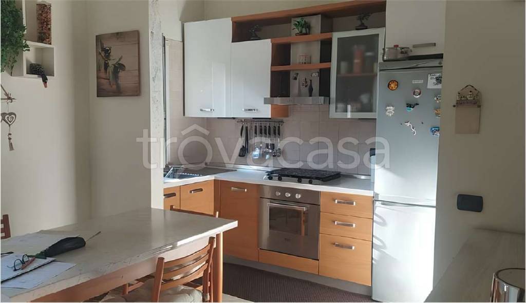appartamento in vendita a Desio