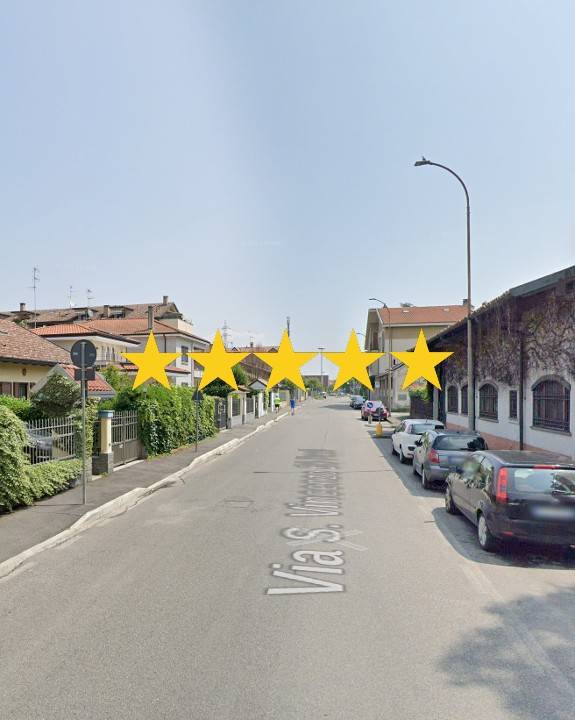 appartamento in vendita a Desio
