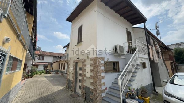 appartamento in vendita a Desio