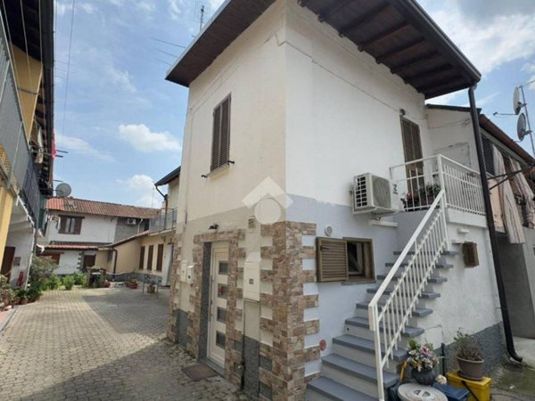 appartamento in vendita a Desio