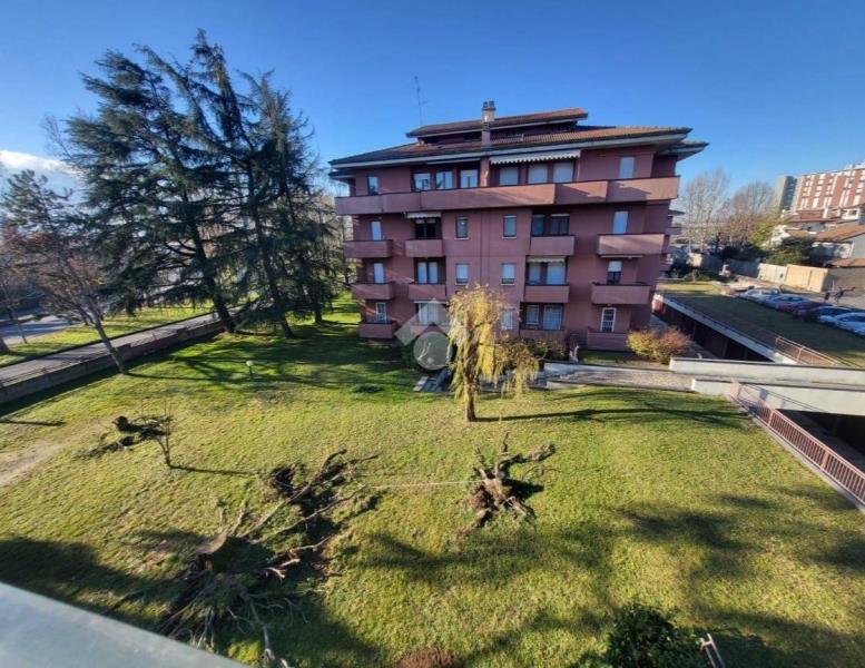 appartamento in vendita a Desio