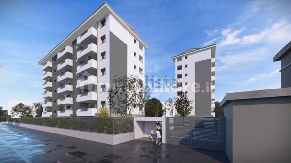 appartamento in vendita a Desio