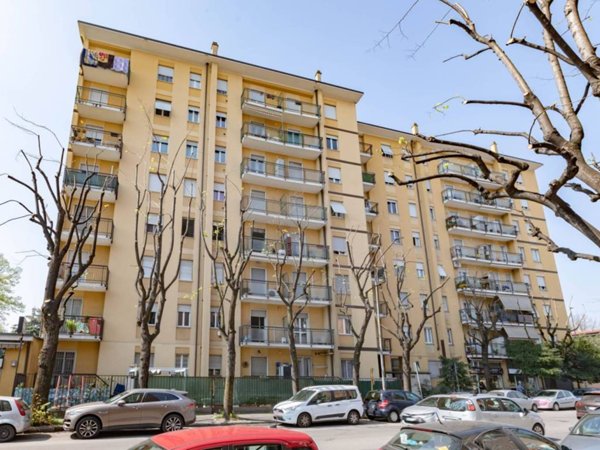 appartamento in vendita a Desio