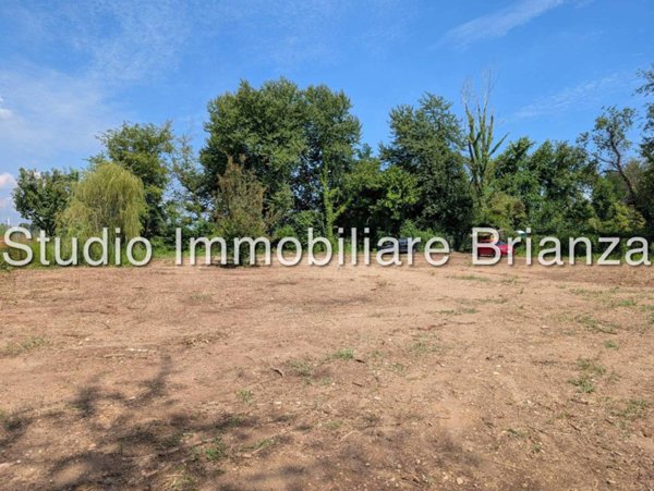 terreno agricolo in vendita a Desio