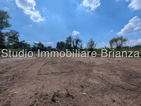terreno agricolo in vendita a Desio