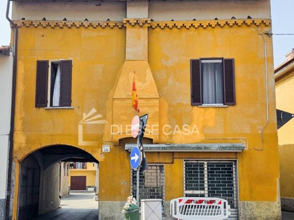 appartamento in vendita a Desio