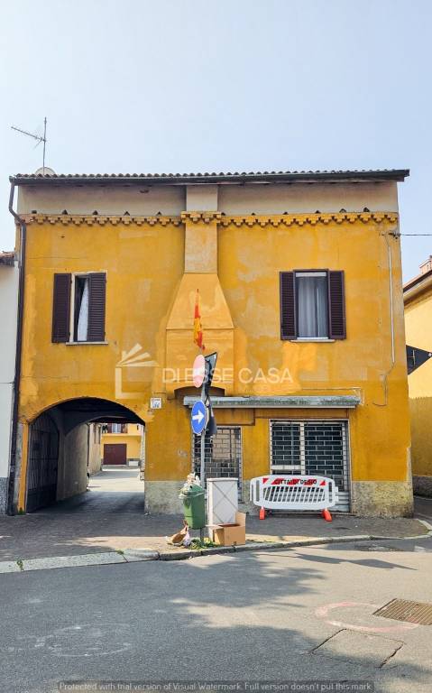 appartamento in vendita a Desio