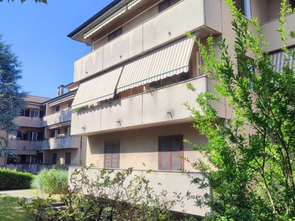 appartamento in vendita a Desio