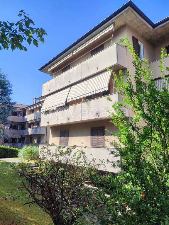 appartamento in vendita a Desio