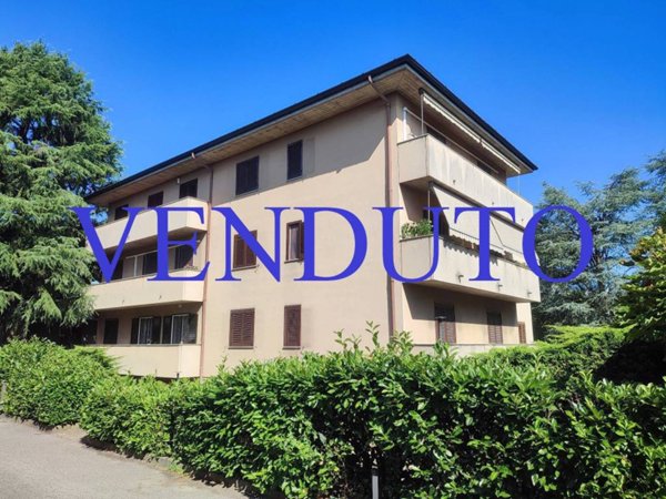 appartamento in vendita a Desio