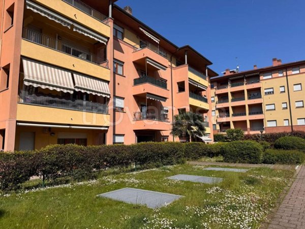 appartamento in vendita a Desio