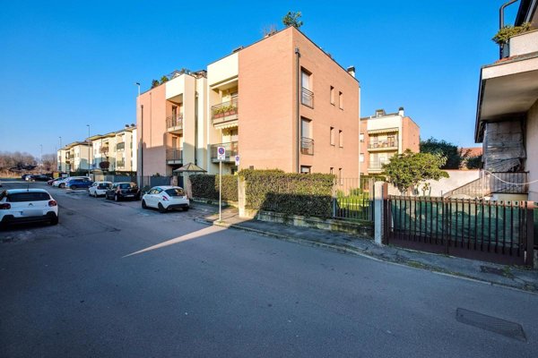 appartamento in vendita a Desio
