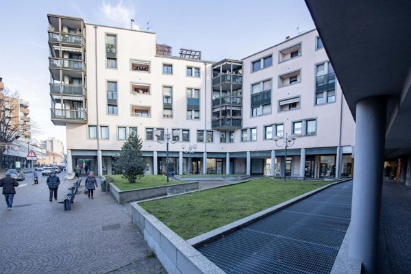 appartamento in vendita a Desio