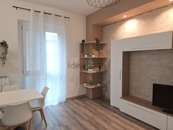 appartamento in vendita a Desio