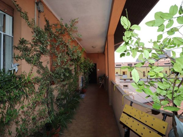 appartamento in vendita a Desio