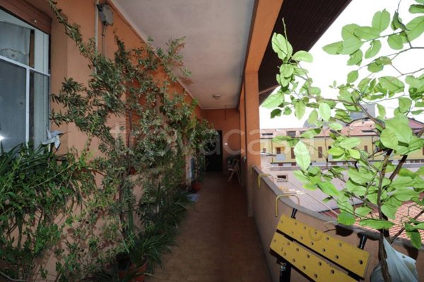 appartamento in vendita a Desio