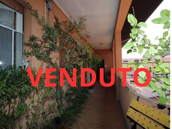 appartamento in vendita a Desio