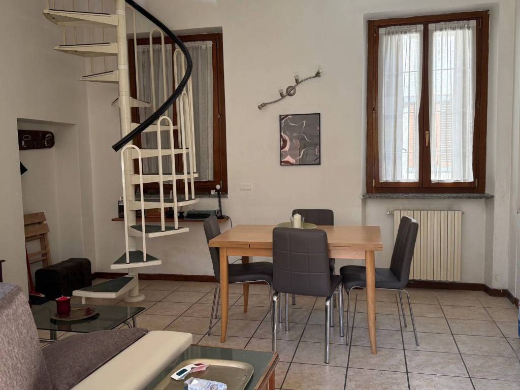 appartamento in vendita a Desio