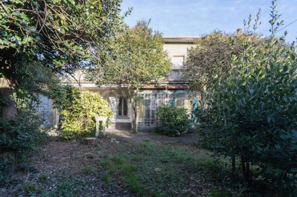 casa indipendente in vendita a Desio