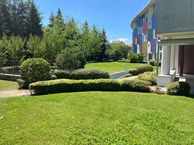 appartamento in vendita a Desio