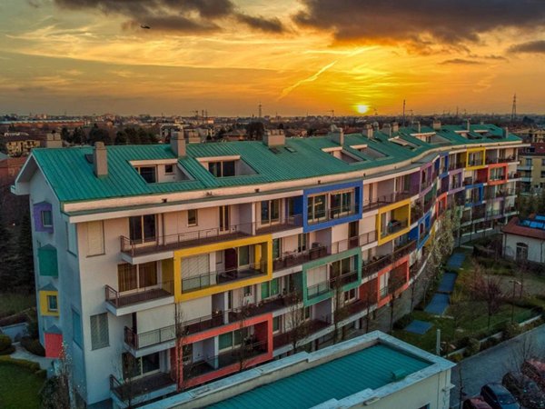 appartamento in vendita a Desio