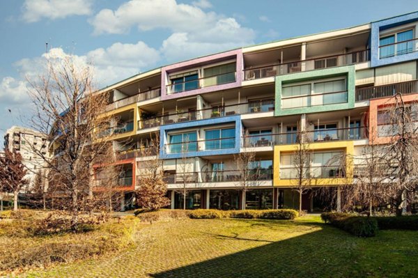 appartamento in vendita a Desio