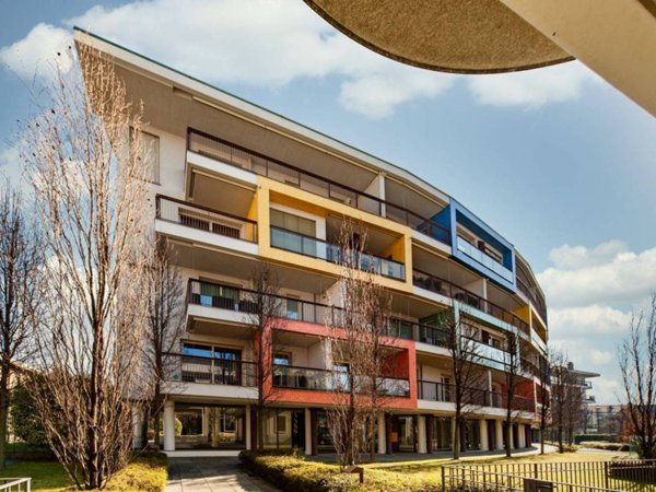 appartamento in vendita a Desio