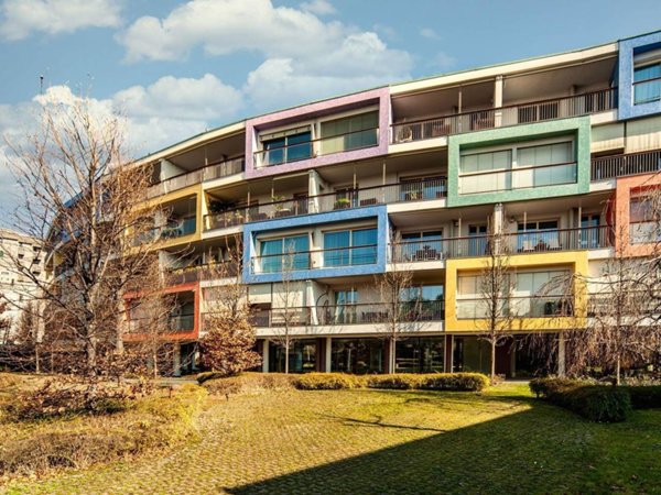 appartamento in vendita a Desio