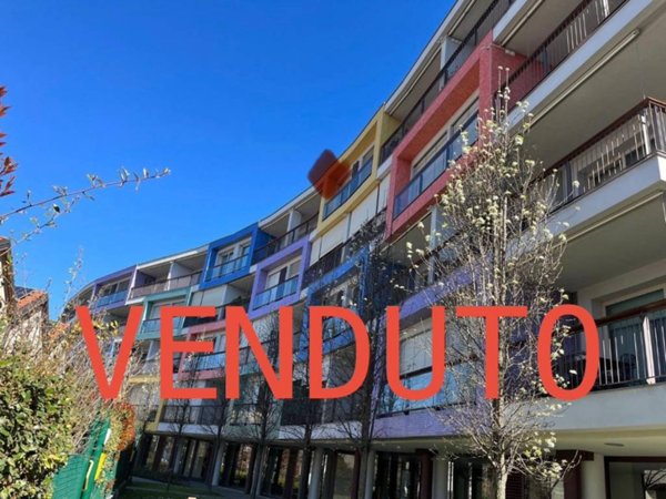 appartamento in vendita a Desio