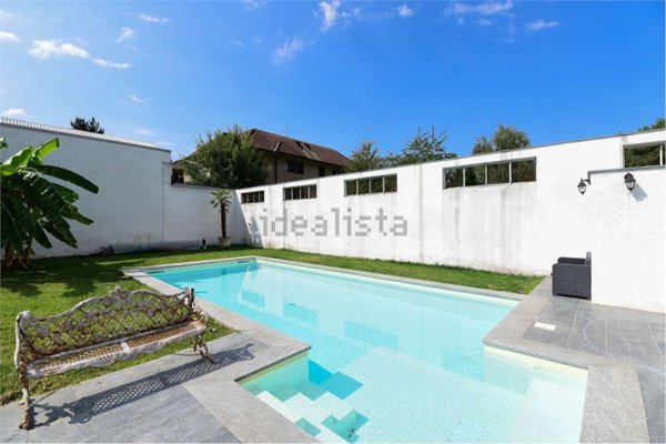 appartamento in vendita a Desio