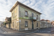 casa indipendente in vendita a Desio