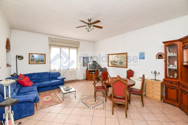 appartamento in vendita a Desio