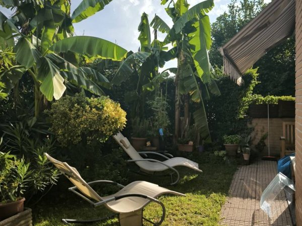 appartamento in vendita a Desio