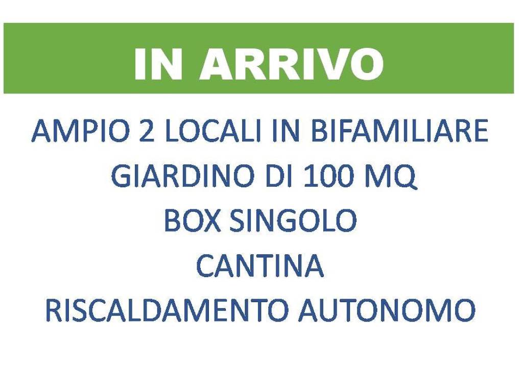 appartamento in vendita a Desio